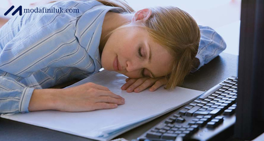 Use Vilafinil Tablets To Avoid Sleepiness