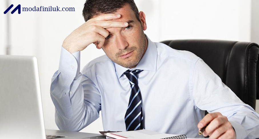 Conquer Your Lethargy with Modafinil 200mg Tablets
