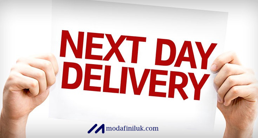 Buy Modafinil in the UK Next Day Delivery