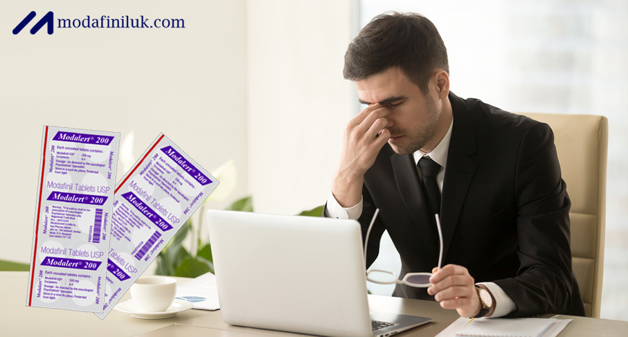 Modafinil 200mg Online Helps You to Focus