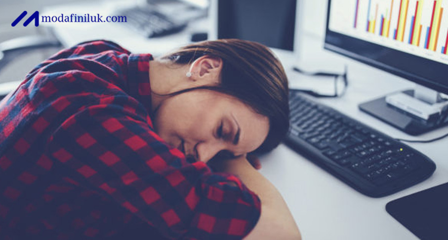Buy Modafinil and End Excessive Daytime Sleepiness