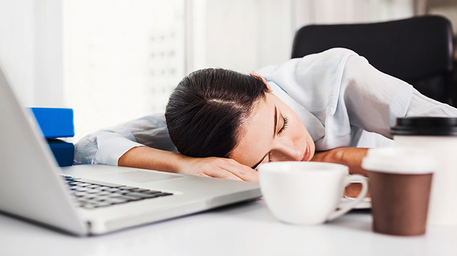 Vilanifil Tablets Help the Sleeping Disorder Narcolepsy