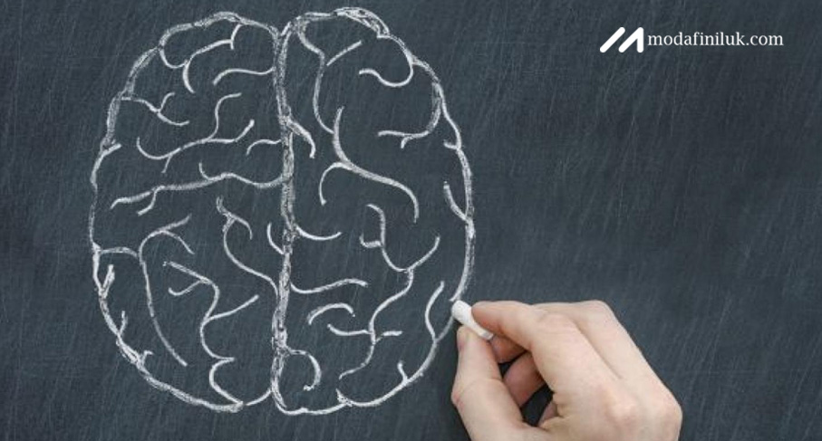 Armodafinil 150mg Tablets for Improved Cognition